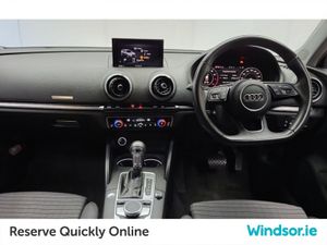 Audi A3 1.0TFSI 115 S-Tronic SE - Image 3