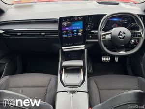 Renault Austral E-TECH TECHNO ESPRIT ALPINE 200 BH - Image 2