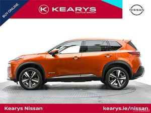 Nissan X-Trail ePOWER SVE 5 Seater - Image 4
