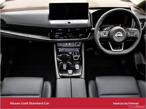 Nissan X-Trail ePOWER SVE 5 Seater - Image 4