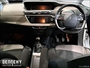 Citroen Grand C4 Spacetourer Feel 1.5 BlueHDi 130 - Image 3