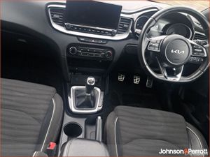 Kia Ceed 1.0 GT Line Petrol - Image 4