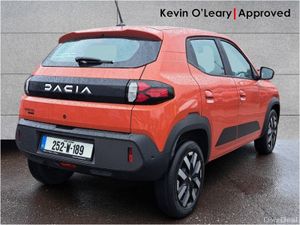 Dacia Spring BEV 26.8kWh 65HP Expression - Image 3