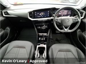 Opel Mokka e Elite *Electric (136PS)* - Image 2