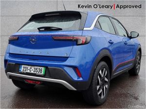 Opel Mokka e Elite *Electric (136PS)* - Image 3