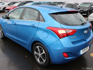 Hyundai i30 2016 - Image 3