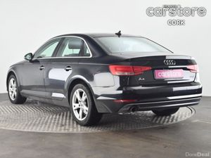 Audi A4 +1.4TFSI 150HP S tronic Edition 50 - Image 3