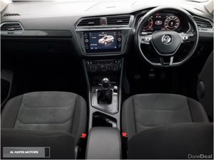 Volkswagen Tiguan **SOLD SOLD SOLD SOLD SOLD** - Image 2