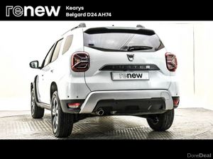 Dacia Duster 1.5 Blue dCi 115 Dfull Prestige - Image 3