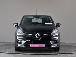 Renault Clio 1.2 TCI 75BHP  DYNAMIQUE SAT NAV 5SPD - Image 2