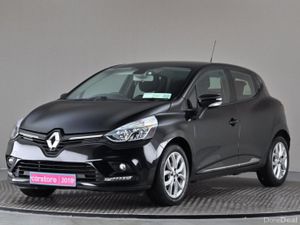 Renault Clio 1.2 TCI 75BHP  DYNAMIQUE SAT NAV 5SPD - Image 3