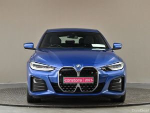 BMW i4 EDRIVE40 M SPORT GRAND COUPE - Image 2