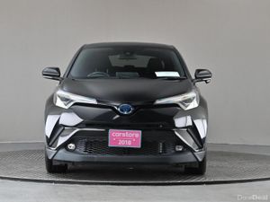 Toyota C-HR 1.8 HYBRID **REVERSE CAM**PRIVACY GLAS - Image 2