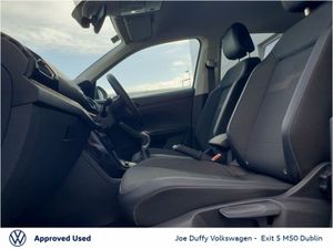Volkswagen T-Cross R-Line 1.0 TSI 110HP - Image 4