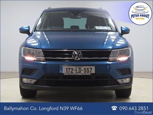 Volkswagen Tiguan 2.0 TDI 150HP BMT Comfortline - Image 4