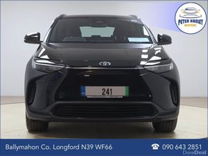 Toyota bZ4X Bz4x Pure  Pure 7kW Charger  Electric - Image 4