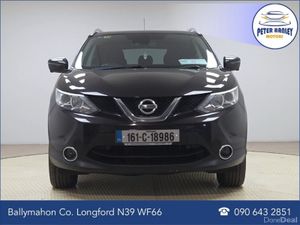 Nissan Qashqai 1.5D SVE - Image 4