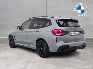 BMW X3 xDrive30 M Sport - Image 3
