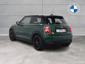 Mini Cooper Electric Resolute - Image 3