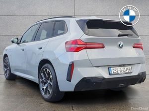 BMW X3 30e xDrive M Sport - Image 2