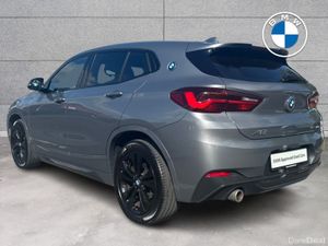 BMW X2 xDrive25e M Sport - Image 3