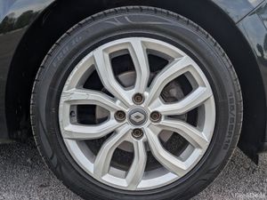 Renault  Clip /DYNAMIQUE NAV /2017 NCT 03/27 - Image 3