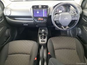 Mitsubishi Mirage G - Image 4