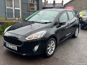 Ford Fiesta only 28000 kms - Image 3
