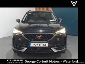 Cupra Formentor 1.5TSi (From €103 per week) - Image 2