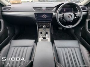 Skoda Superb SUPERB STY 2.0TDI 150BHP DSG - Image 2