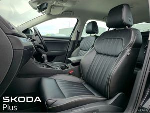 Skoda Superb SUPERB STY 2.0TDI 150BHP DSG - Image 4