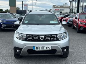 Dacia Duster 1.5 Blue dCi 115 Prestige - Image 2