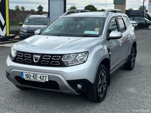 Dacia Duster 1.5 Blue dCi 115 Prestige - Image 3