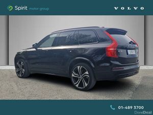 Volvo XC90 T8 Plug In Hybrid AWD R-Design Pro, Sun - Image 3
