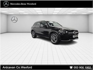 Mercedes-Benz GLC 220d 4M AMG Line - Image 2