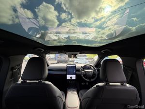 Mustang Mach E - AWD Extended Range- Low mileage - Image 2