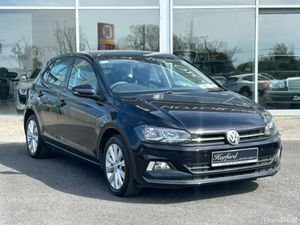 VW Polo 1.0 Tsi Comfortline - Image 4