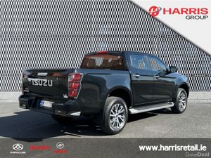 Isuzu D-Max D-MAX TER4059C - Image 3