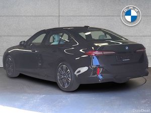 BMW 5-Series 530e M Sport Saloon - Image 2