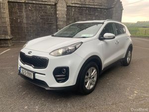 Kia Sportage 2016 - Image 2