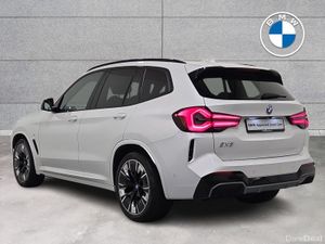 BMW iX3 M Sport Pro - Image 3