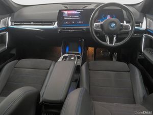 BMW iX1 xDrive30 M Sport - Image 4