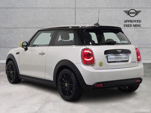 Mini Cooper Electric Level 2 - Image 3