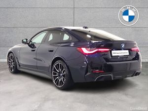 BMW i4 M50 - Image 3