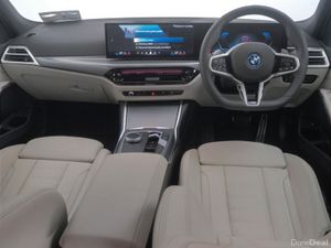 BMW 3-Series 330e M Sport Saloon - Image 4