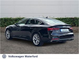Audi A5 35 TDI 163HP S-Tronic SE - Image 3