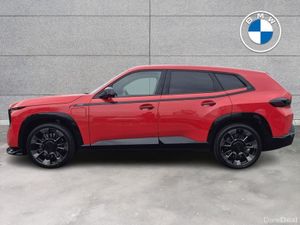 BMW XM 50e - Image 3