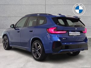 BMW X1 xDrive25e M Sport - Image 3