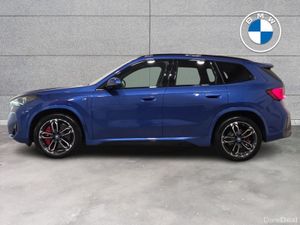 BMW X1 xDrive25e M Sport - Image 4