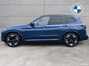 BMW iX3 M Sport Pro - Image 4
